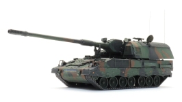Artitec 6870668 - H0 - Panzerhaubitze 2000 Ukraine